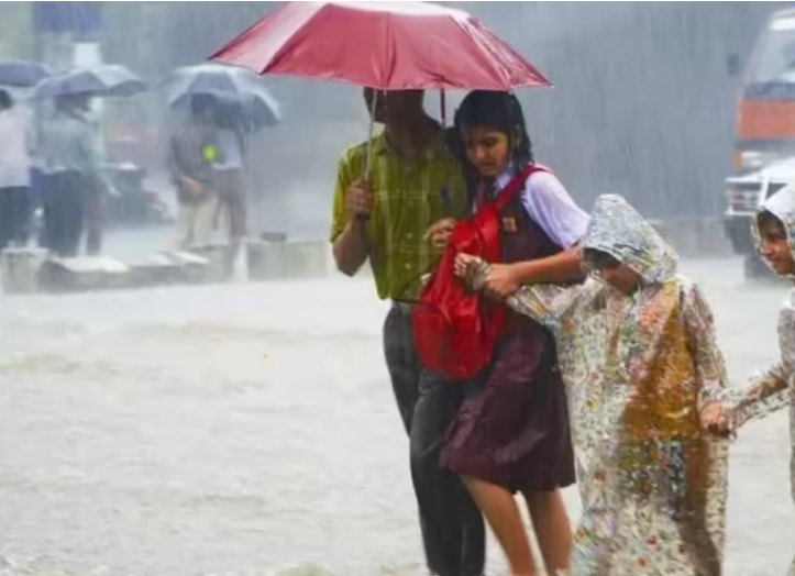 बागेश्वर,अल्मोड़ा-नैनीताल सहित कई जिलों में गरज-चमक के साथ भारी बारिश का येलो अलर्ट