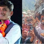 Uttarakhand Panchayat Election Result Live: चमोली में रोचक मुकाबला, 23 साल के नितिन बने प्रधान, टॉस से फैसला