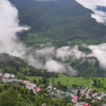 वैश्विक मानचित्र पर टूरिस्ट डेस्टीनेशन के रूप में उभरा उत्तराखंड, हर साल बन रहा नया रिकॉर्ड