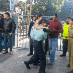 भूकंप से बचाव के लिए प्रदेशभर में शुरू हुई मॉक ड्रिल, घायल लोगों के रेस्क्यू का किया गया अभ्यास