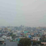 कल से एक बार फिर बदलेगा मौसम, कई जिलों में बारिश-बर्फबारी के आसार