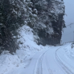 पहाड़ों में बर्फबारी के आसार, मैदानों में शुष्क रहेगा मौसम, ठंड से मिलेगी राहत