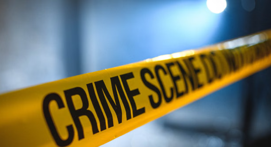 चंद्रबनी में नाले में मिला शव, अभी शिनाख्त नहीं, घटनास्थल पर पहुंची पुलिस जांच में जुटी