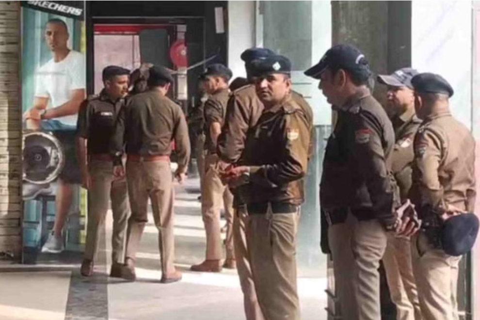 राजधानी में फिर गोलियों की गूंज; जिम से बाहर निकलते वक्त युवक के सिर पर मारी गोली, दून में दहशत