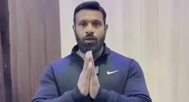 मोहम्मद दीपक को जान से मारने की धमकी, इनाम भी घोषित, कोटद्वार में बाबा नाम पर उठा था विवाद