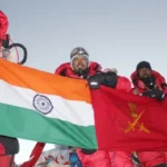 भारतीय सेना की एवरेस्ट फतह गिनीज वर्ल्ड रिकॉर्ड में दर्ज, लेफ्टिनेंट कर्नल मनोज जोशी ने किया था नेतृत्व
