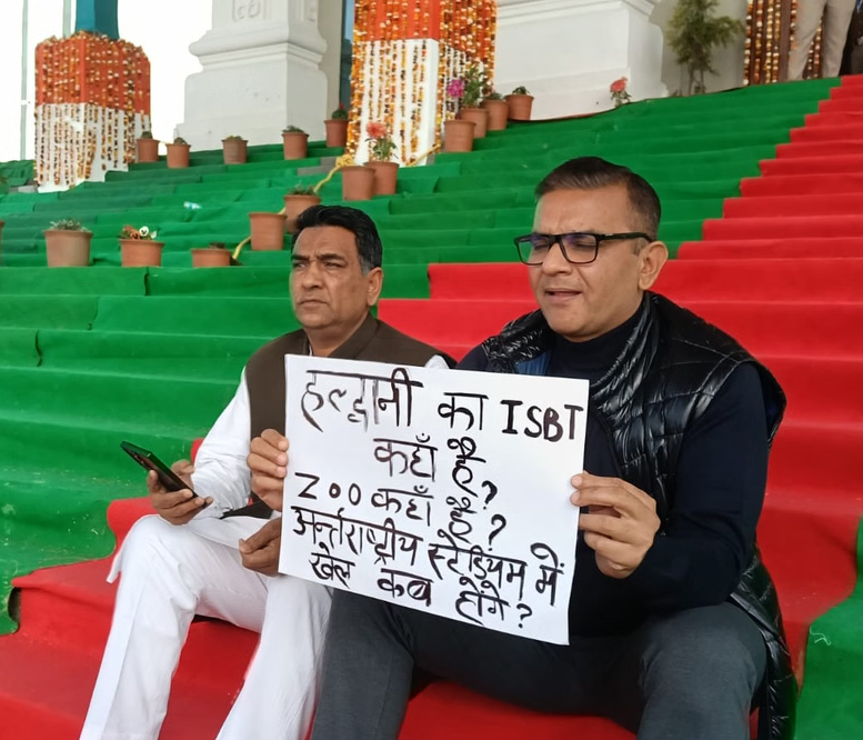 सत्र का आज दूसरा दिन, प्रश्नकाल में गरमाएगा सदन, कई अध्यादेश आएंगे