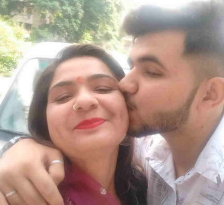 मां ने दिलाया मृत बेटे को न्याय, सबूत पुलिस को सौंपे, दो साल पहले दुर्घटना करने वाले ट्रक को खोजा