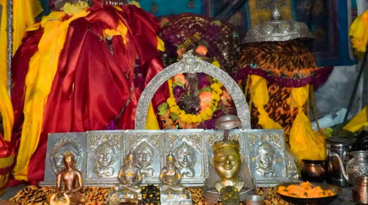 22 अप्रैल को श्रद्धालुओं के लिए खुलेंगे भगवान तुंगनाथ के कपाट, वैसाखी के पर्व पर तिथि घोषित