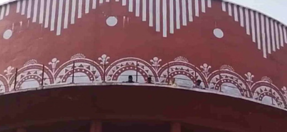 टंकी पर चढ़े आंदोलनकरी, कांग्रेस नेता सहित कई आंदोलनकारियों की तबीयत बिगड़ी, डॉक्टरों जताई चिंता