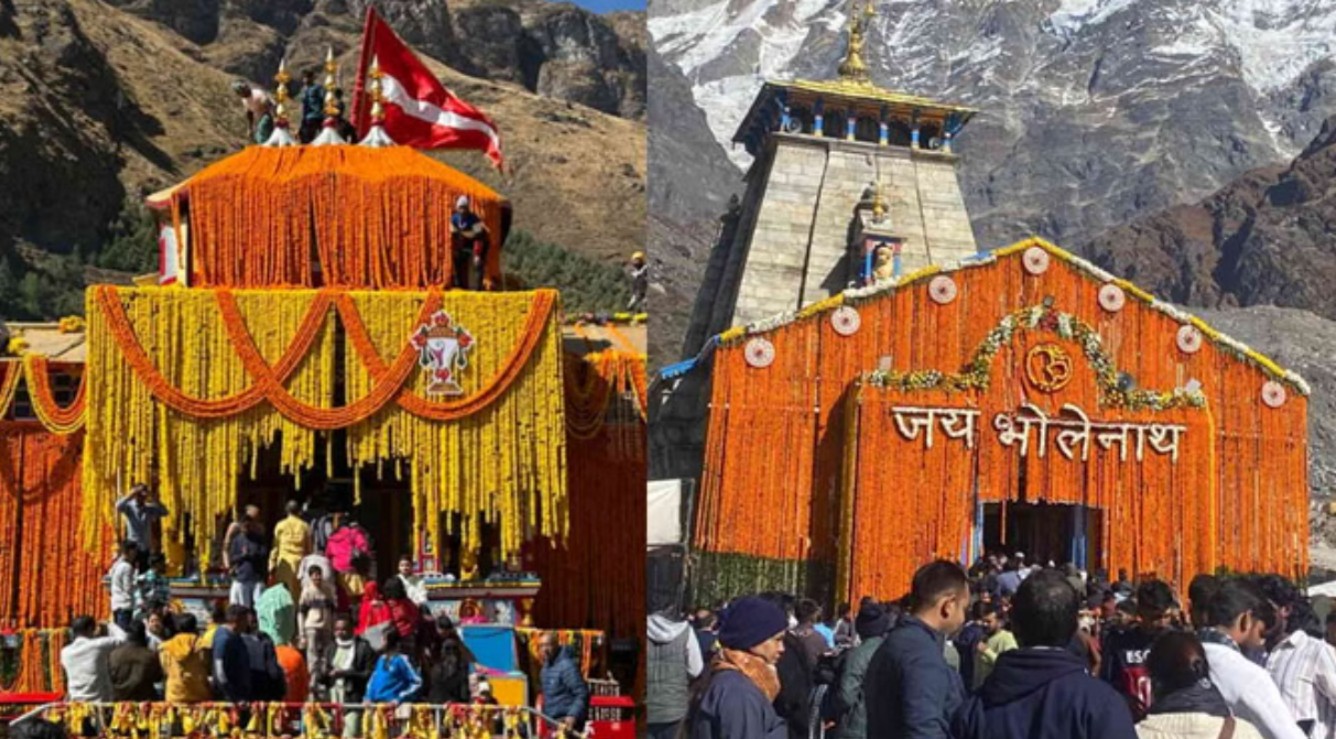 बदरीनाथ-केदारनाथ धाम में दिव्यांगों व बुजुर्गों को अलग से होंगे दर्शन, बीकेटीसी ने बनाई व्यवस्था