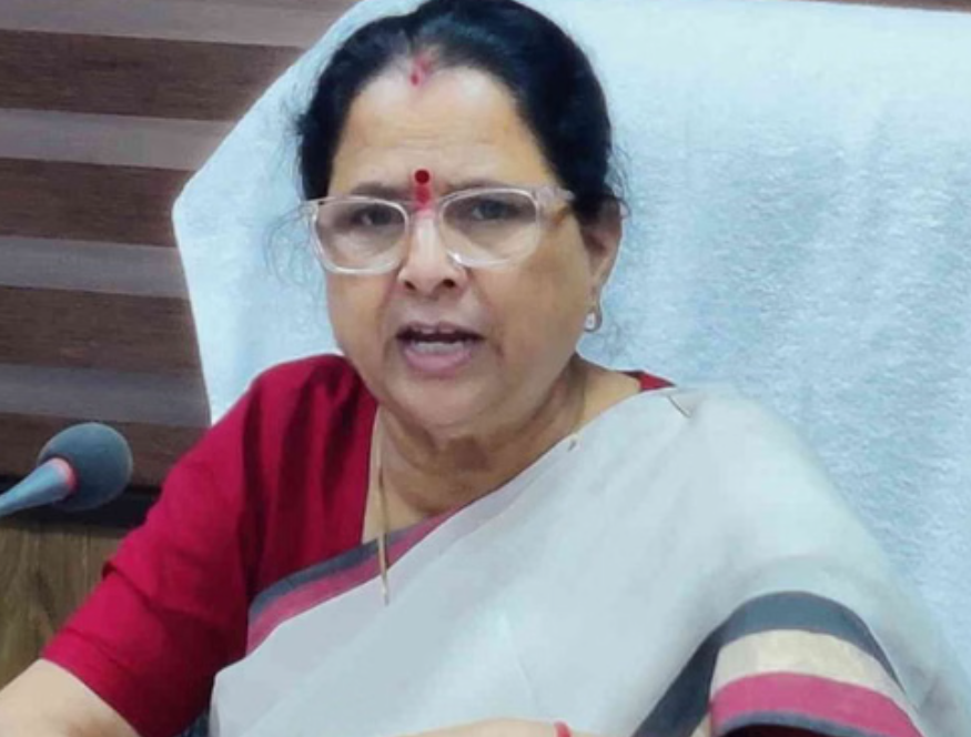 स्कूल परिसर में देह व्यापार पर महिला आयोग सख्त, जिलाधिकारी को पत्र लिख कड़ी कार्रवाई के लिए कहा