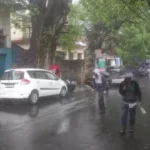 अल्मोड़ा-हल्द्वानी सहित कई जिलों में मूसलाधार बारिश, बिजली गुल; पानी का संकट भी गहराया