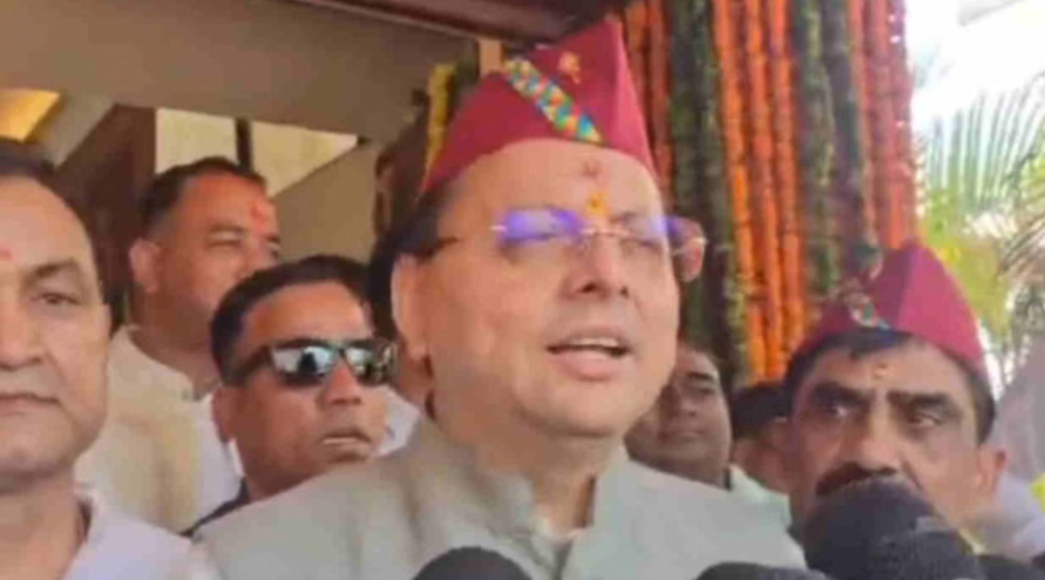 अखिल भारतीय महापौर परिषद की कार्यकारी समिति की बैठक में पहुंचे सीएम, विकास, सुशासन पर मंथन