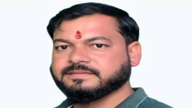 पाटी नगर पंचायत चुनाव रिजल्ट: अध्यक्ष पद पर निर्दल प्रत्याशी नारायण लाल जीते, भाजपा को मिली हार